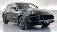 Porsche Cayenne S Suv 2019