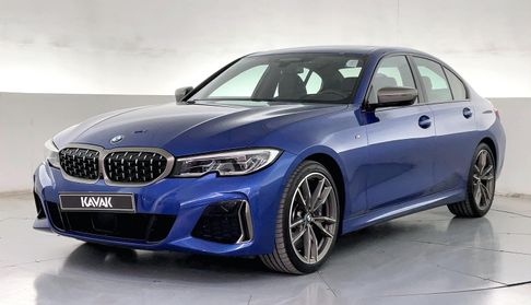 Bmw M 340i SPORT Sedan 2021