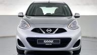 Nissan Micra SV Hatchback 2019