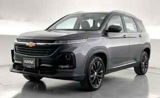 Chevrolet • Captiva