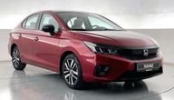 Honda City LX SPORT Sedan 2023