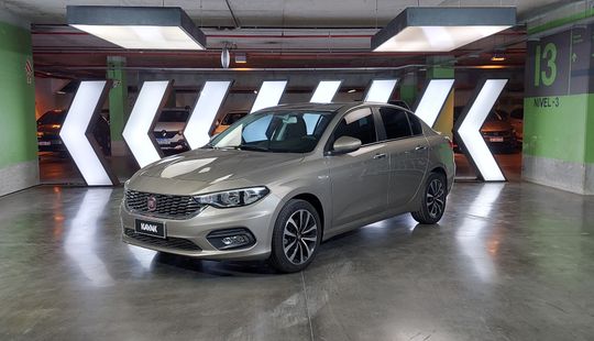 Fiat • Tipo