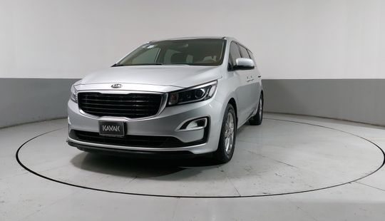 Kia • Sedona