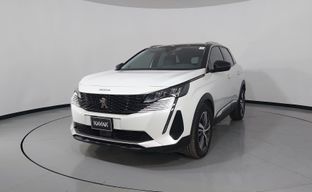 Peugeot • 3008