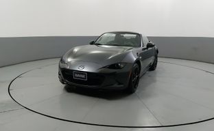 Mazda • MX-5