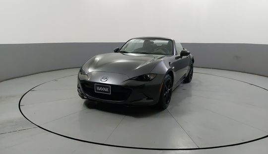 Mazda • MX-5