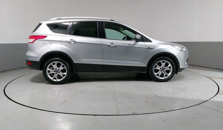 Ford Escape 2.5 TITANIUM I4 AT Suv 2015