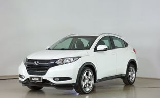 Honda • HR-V