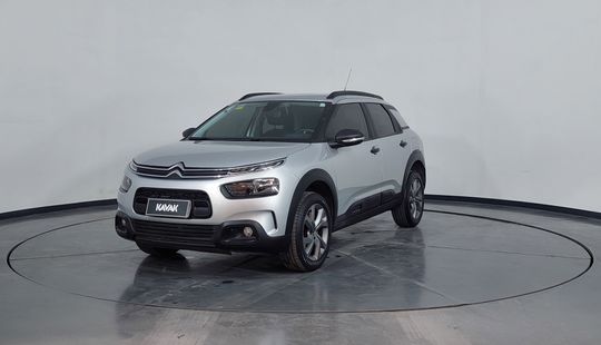 Citroen • C4 Cactus