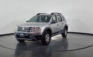 Renault • Duster