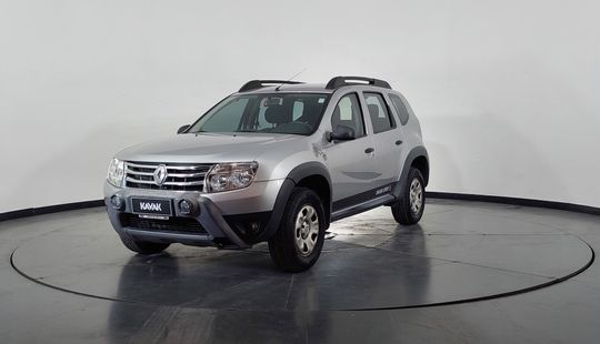 Renault • Duster