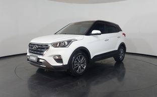 Hyundai • Creta