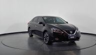 Nissan Sentra 1.8 SR L20 CVT Sedan 2020