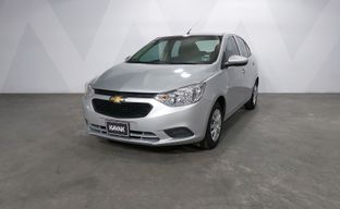 Chevrolet • Aveo