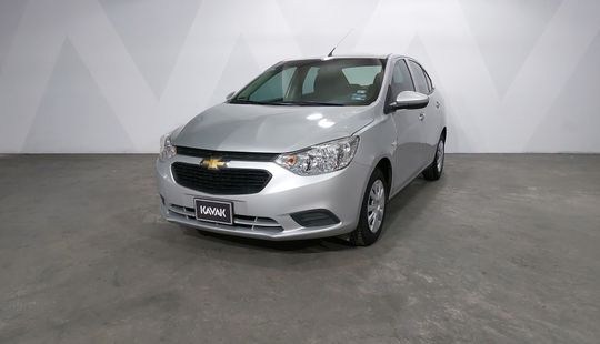 Chevrolet • Aveo