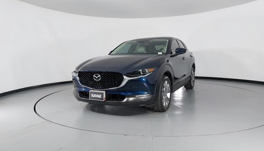 Mazda • CX-30