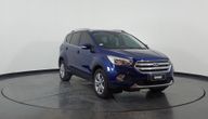 Ford Kuga 2.0 SEL AT 4X4 Suv 2018