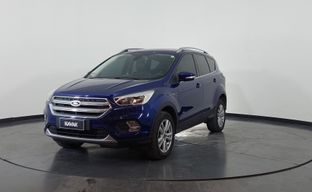 Ford • Kuga