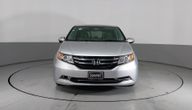 Honda Odyssey 3.5 EX AT Minivan 2014