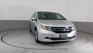 Honda Odyssey 3.5 EX AT Minivan 2014