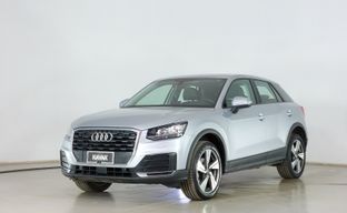 Audi • Q2