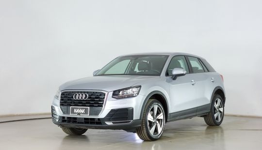 Audi • Q2