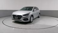 Hyundai Accent 1.6 GL MID Hatchback 2020