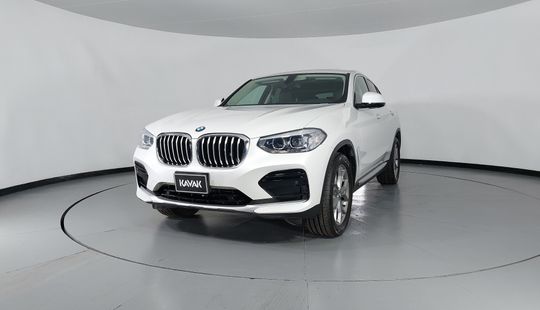 Bmw • X4