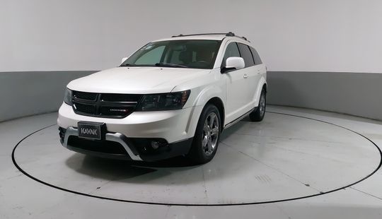 Dodge • Journey