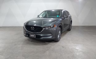 Mazda • CX-5