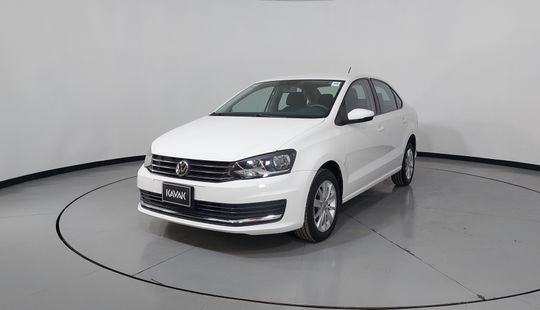 Volkswagen • Vento