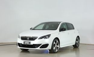 Peugeot • 308