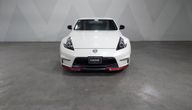 Nissan 370z 3.7 NISMO AUTO Coupe 2018