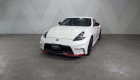 Nissan 370z 3.7 NISMO AUTO Coupe 2018