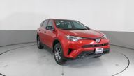 Toyota Rav4 2.5 LE AT Suv 2016