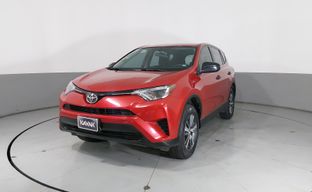 Toyota • RAV4