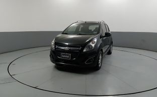 Chevrolet • Spark