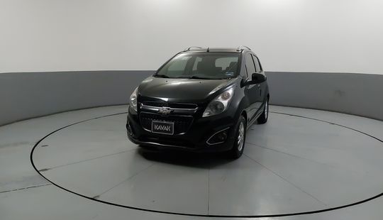 Chevrolet • Spark