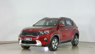 Kia Sonet 1.5 EX MT Suv 2021