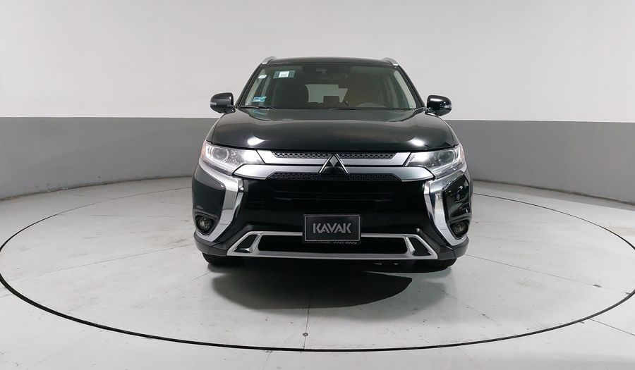 Mitsubishi Outlander 2.4 SE PLUS CVT Suv 2020