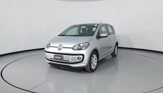 Volkswagen • up!