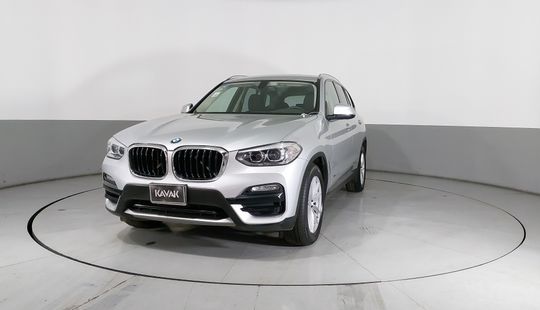 Bmw • X3