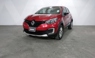 Renault • Captur