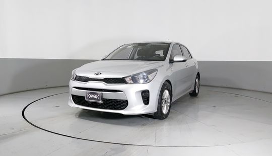 Kia • Rio