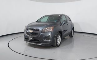 Chevrolet • Trax