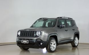 Jeep • Renegade