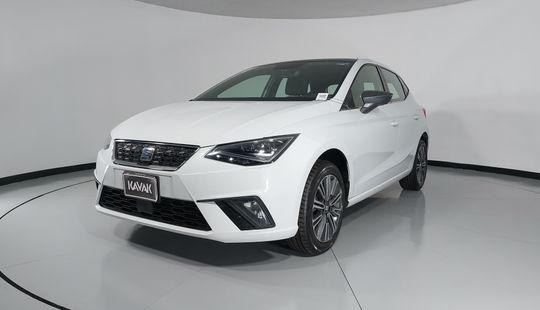 Seat • Ibiza