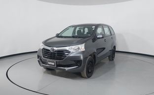 Toyota • Avanza