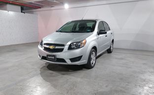 Chevrolet • Aveo