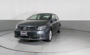 Volkswagen • Vento